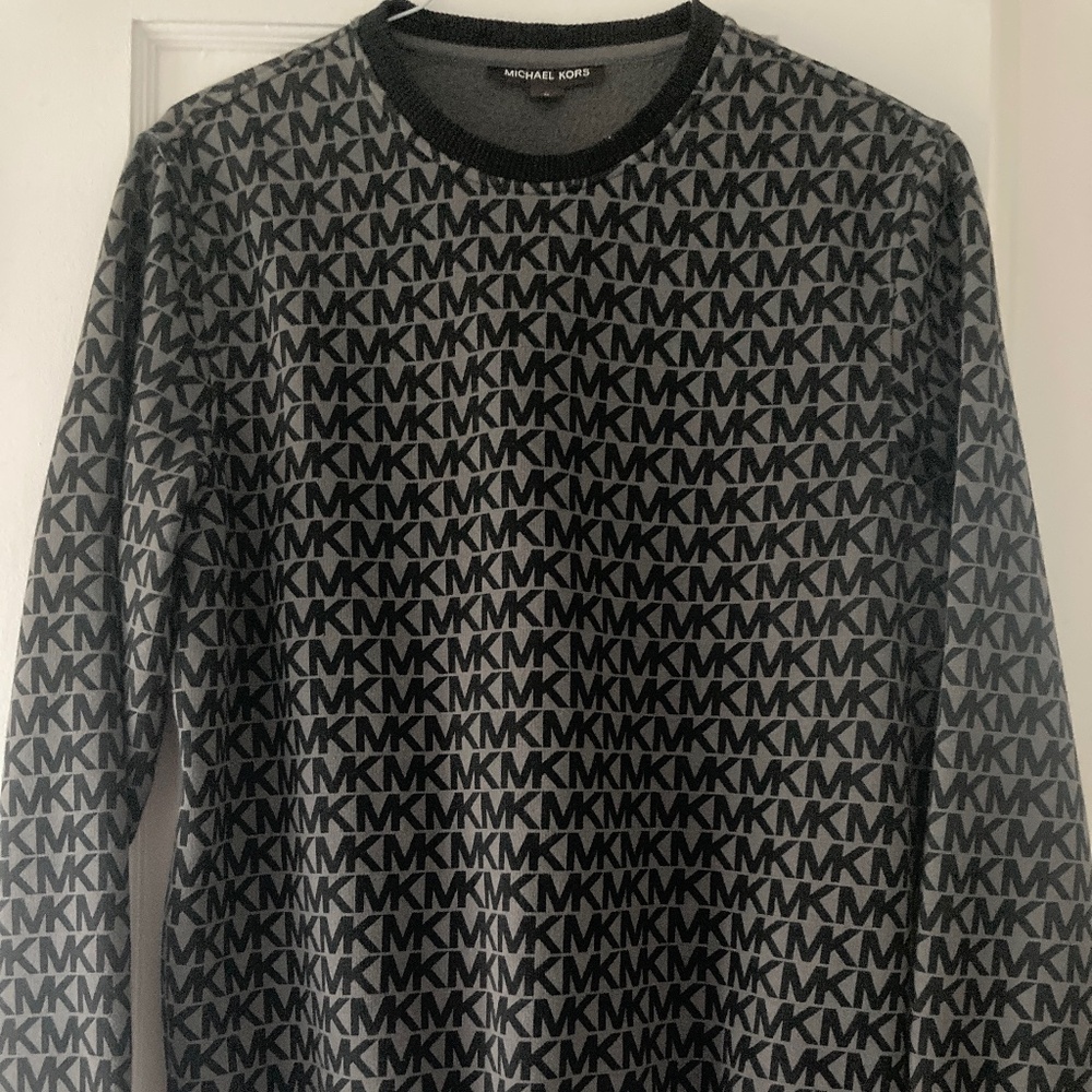 MK Sweatshirt